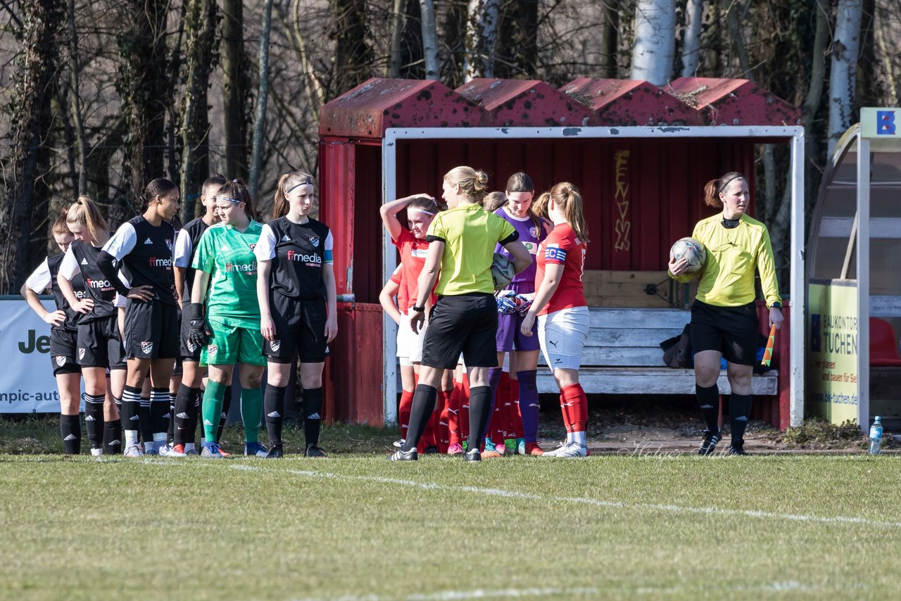 Bild 66 - wBJ Holstein Kiel - Magdeburger FFC : Ergebnis: 2:2